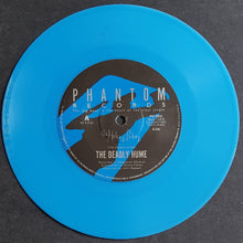 Load image into Gallery viewer, Deadly Hume - The Hokey Pokey - Blue Vinyl