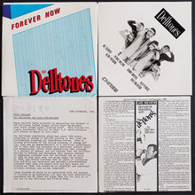 Load image into Gallery viewer, Delltones - Forever Now - Promo Pack