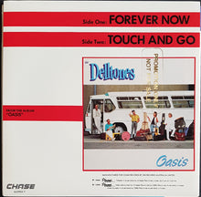 Load image into Gallery viewer, Delltones - Forever Now - Promo Pack