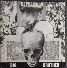 Load image into Gallery viewer, Depression - Big Brother