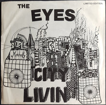 Load image into Gallery viewer, Eyes - City Livin'