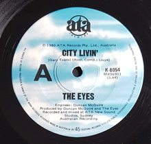 Load image into Gallery viewer, Eyes - City Livin'