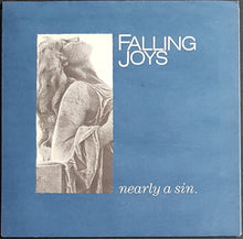 Load image into Gallery viewer, Falling Joys - Nearly A Sin