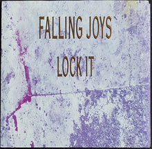 Load image into Gallery viewer, Falling Joys - Lock It
