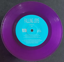 Load image into Gallery viewer, Falling Joys - Lock It