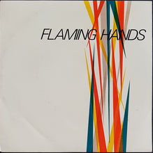 Load image into Gallery viewer, Flaming Hands - It's Just That I Miss You