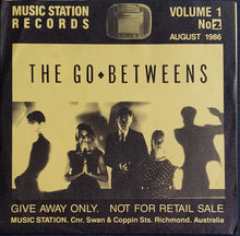 Load image into Gallery viewer, Go-Betweens - Apology Accepted
