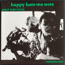 Load image into Gallery viewer, Happy Hate Me Nots - Soul Rejection