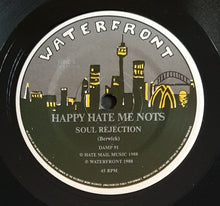 Load image into Gallery viewer, Happy Hate Me Nots - Soul Rejection