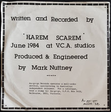 Load image into Gallery viewer, Harem Scarem - Figurehead