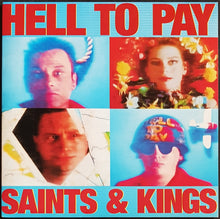 Load image into Gallery viewer, Hell To Pay - Saints &amp; Kings