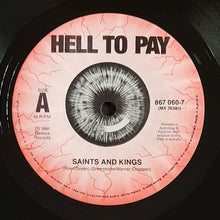 Load image into Gallery viewer, Hell To Pay - Saints &amp; Kings