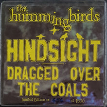 Load image into Gallery viewer, Hummingbirds - Hindsight