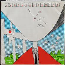 Load image into Gallery viewer, Japanese Comiks - Radio City