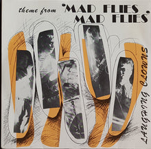 Load image into Gallery viewer, Laughing Clowns - Theme From "Mad Flies, Mad Flies"