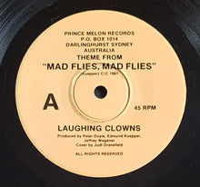 Load image into Gallery viewer, Laughing Clowns - Theme From "Mad Flies, Mad Flies"