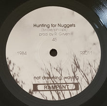 Load image into Gallery viewer, Not Drowning Waving - Hunting For Nuggets