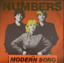 Load image into Gallery viewer, Numbers - The Modern Song