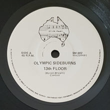 Load image into Gallery viewer, Olympic Sideburns - 13th Floor
