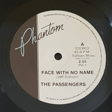 Load image into Gallery viewer, Passengers - Face With No Name