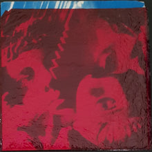 Load image into Gallery viewer, Scarecrow Tiggy - Worth - Blue Vinyl