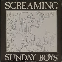 Load image into Gallery viewer, Screaming Meemees (NZ) - Sunday Boys