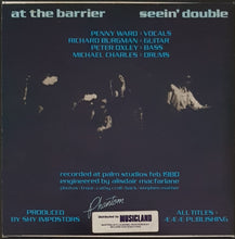 Load image into Gallery viewer, Shy Impostors - At The Barrier