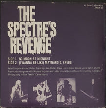 Load image into Gallery viewer, Spectre's Revenge - No Moon At Midnight