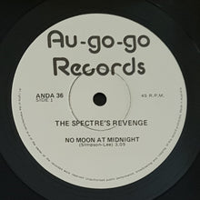 Load image into Gallery viewer, Spectre's Revenge - No Moon At Midnight