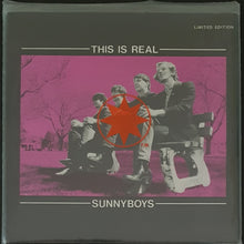 Load image into Gallery viewer, Sunnyboys - This Is Real