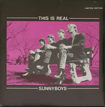 Load image into Gallery viewer, Sunnyboys - This Is Real