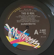 Load image into Gallery viewer, Sunnyboys - This Is Real