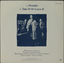 Load image into Gallery viewer, V.Spy V.Spy - Oceania