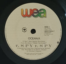 Load image into Gallery viewer, V.Spy V.Spy - Oceania