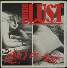Load image into Gallery viewer, Voodoo Lust - Cathy's On Heat