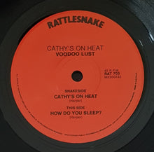Load image into Gallery viewer, Voodoo Lust - Cathy's On Heat