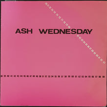Load image into Gallery viewer, Ash Wednesday - Love By Numbers