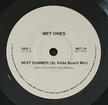 Load image into Gallery viewer, Wet Ones - Next Summer
