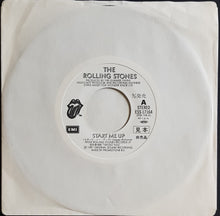 Load image into Gallery viewer, Rolling Stones - Start Me Up