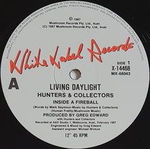 Load image into Gallery viewer, Hunters &amp; Collectors - Living Daylight