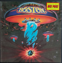Load image into Gallery viewer, Boston - Boston - Reissue