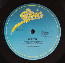 Load image into Gallery viewer, Boston - Boston - Reissue