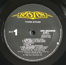 Load image into Gallery viewer, Boston - Third Stage