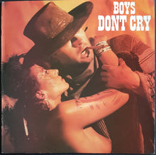 Load image into Gallery viewer, Boys Don't Cry - Boys Don't Cry