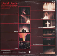 Load image into Gallery viewer, David Byrne - Songs From The Broadway Production Of "The Catherine Wheel"