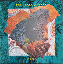 Load image into Gallery viewer, Comsat Angels - Land