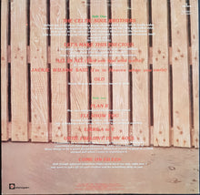 Load image into Gallery viewer, Dexy's Midnight Runners - Kevin Rowland &amp; Dexy's - Too-Rye-Ay