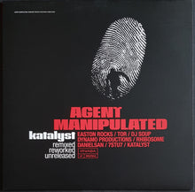 Load image into Gallery viewer, Katalyst - Agent Manipulated