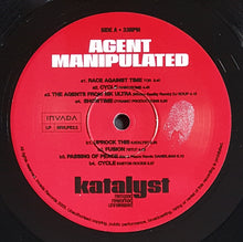 Load image into Gallery viewer, Katalyst - Agent Manipulated