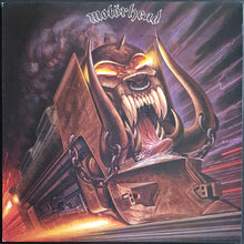 Load image into Gallery viewer, Motorhead - Orgasmatron